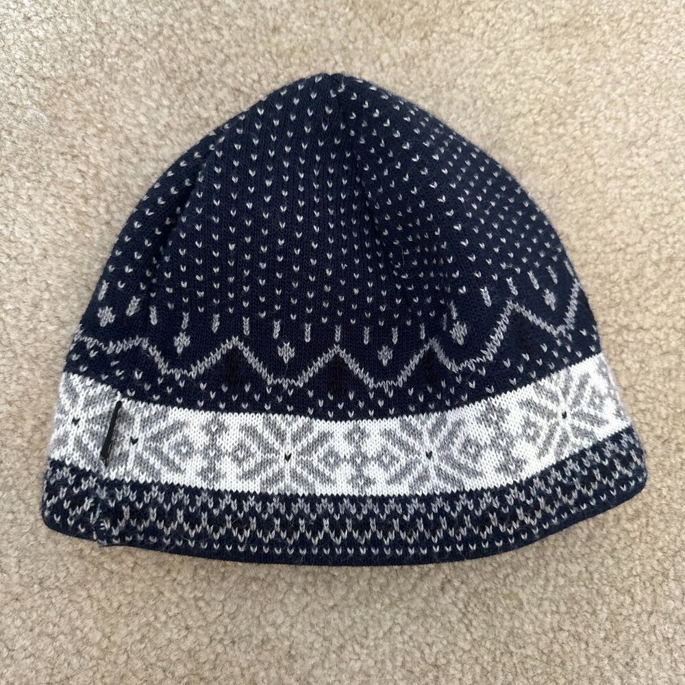 Beanie